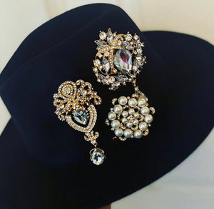 ADORNED Fedora