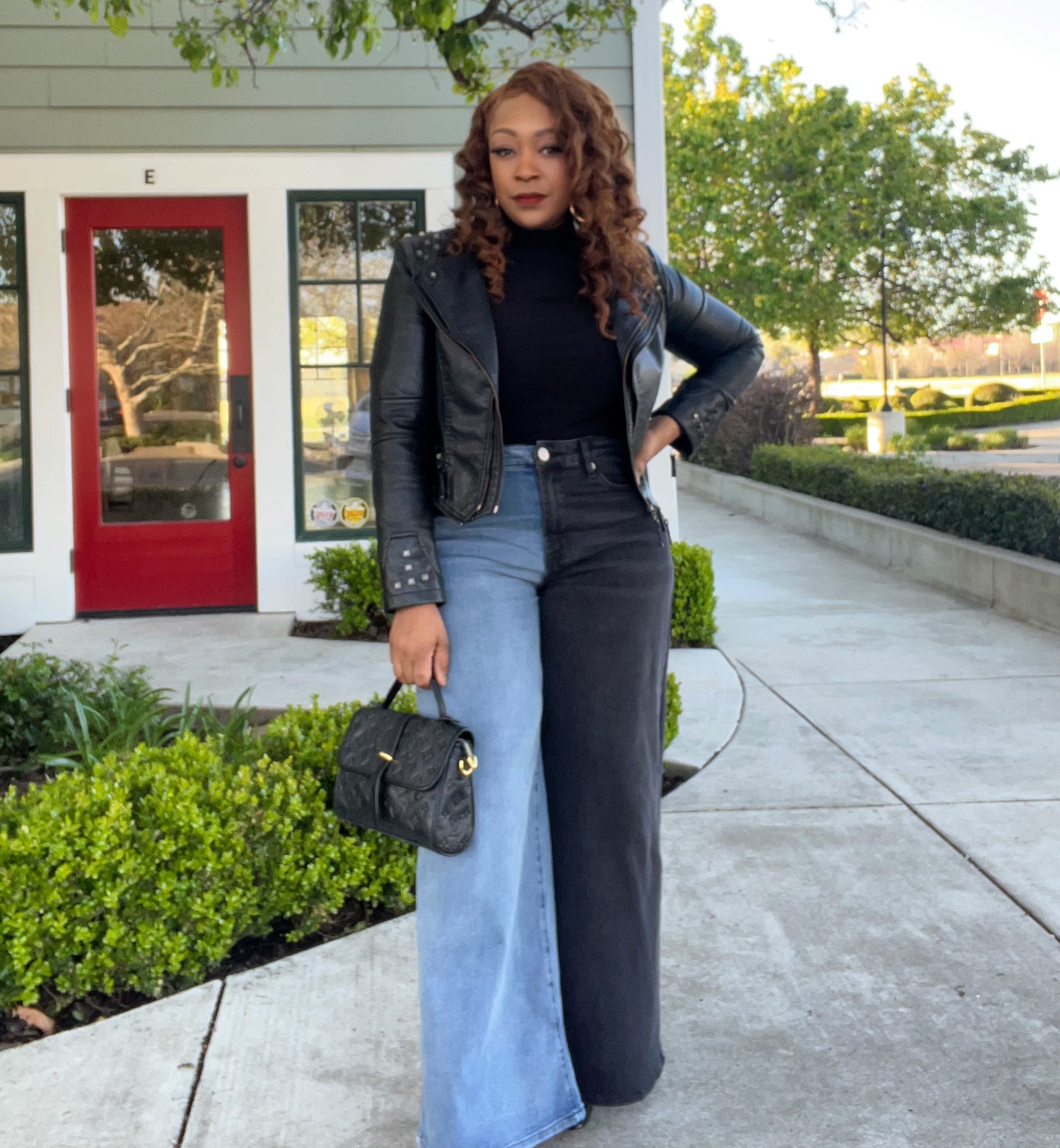 Gemini | Jeans