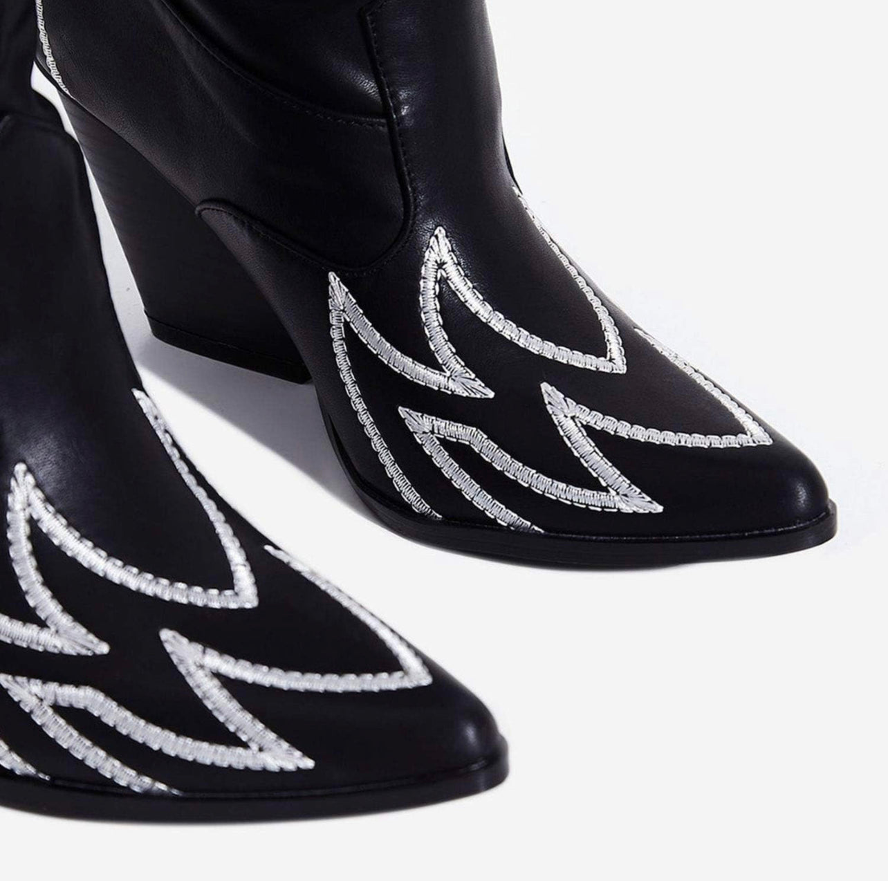 Saddle Up | Boots
