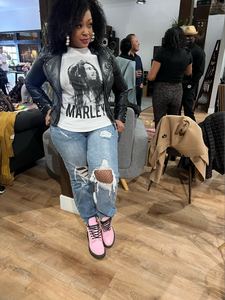 MARLEY T-Shirt