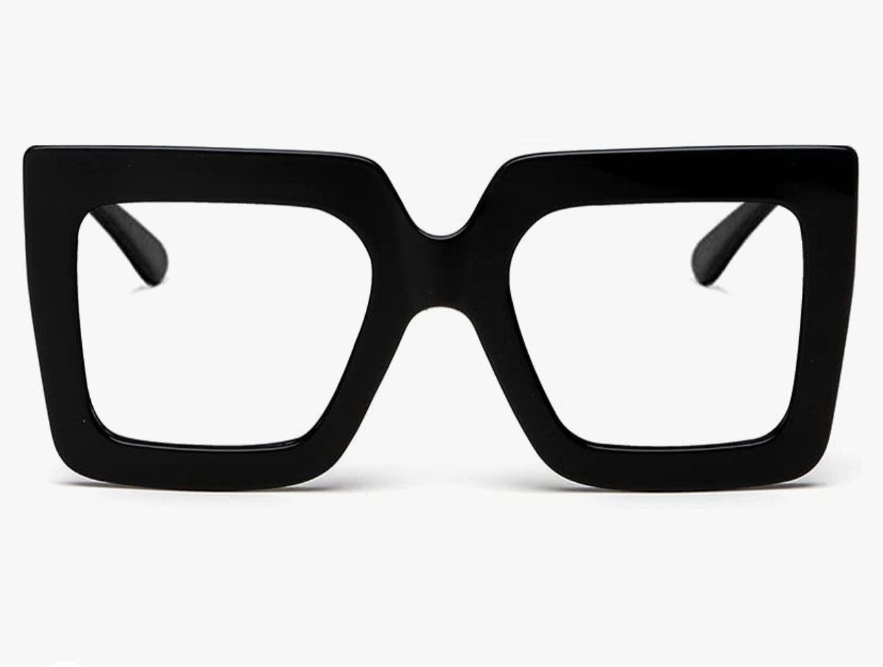 Oversized Specs