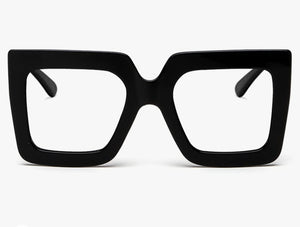 Oversized Specs