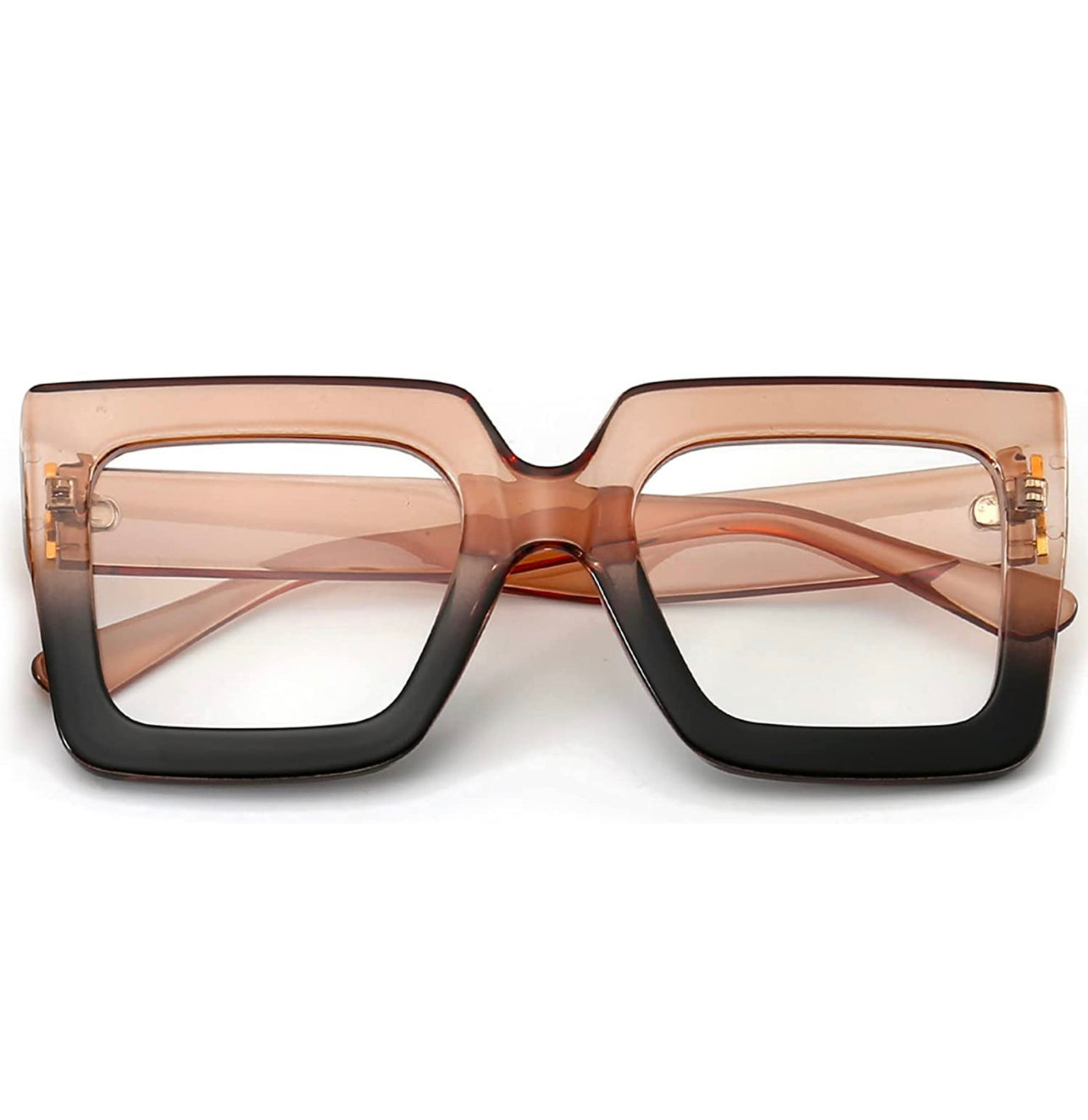 Oversized Specs