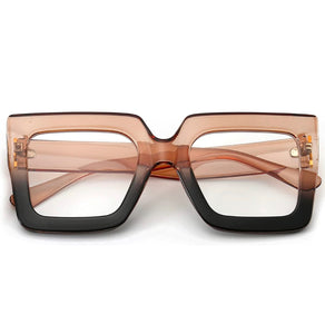 Oversized Specs
