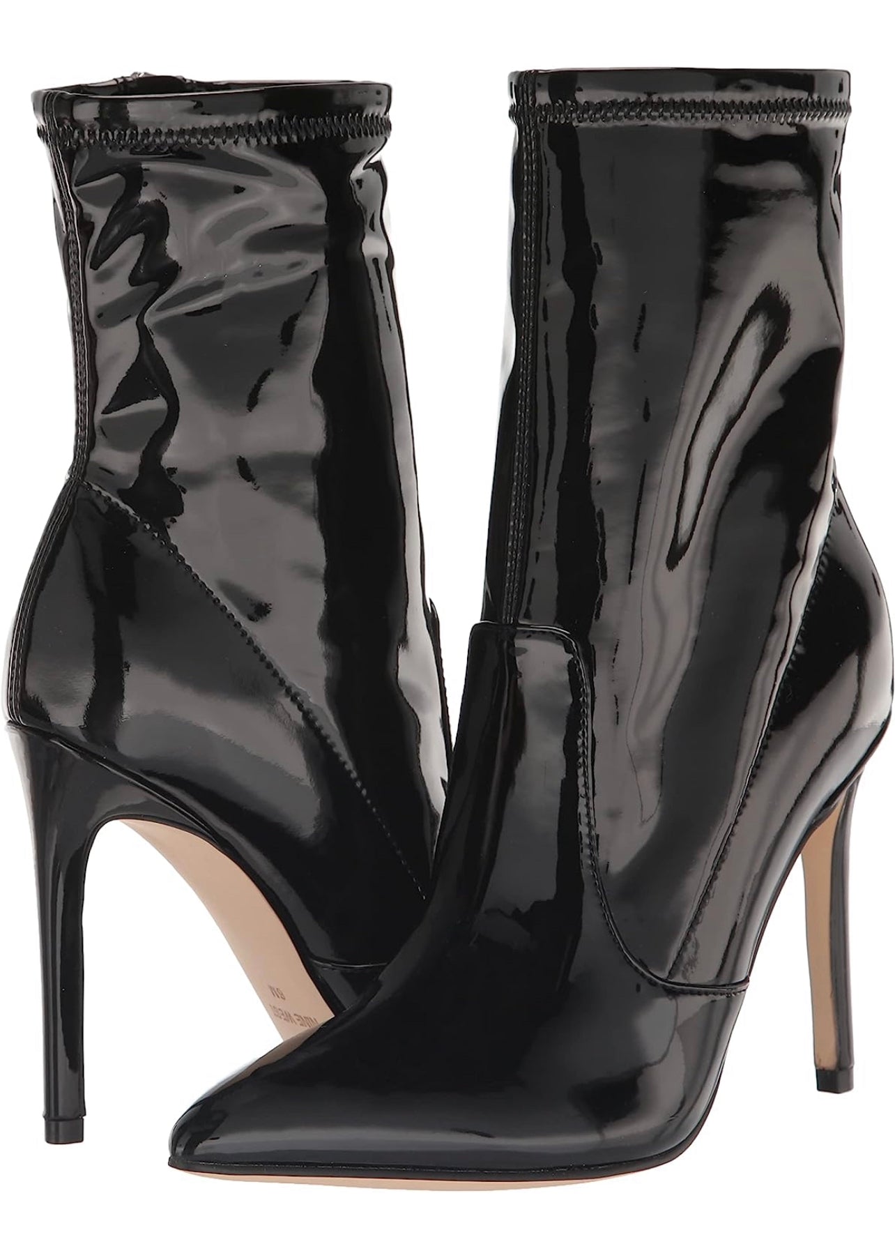 Liquid Booties