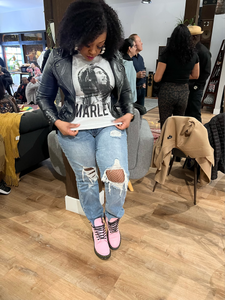 MARLEY T-Shirt